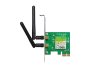 Tp-link 300MBPS Wireless N Pcie