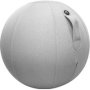 Move Hop Ergonomic Sitting Ball - Grey 65CM