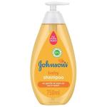Johnsons Johnson's Baby Shampoo 750 Ml