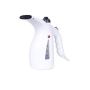 Fast Fashion Garment/facial Steamer