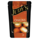Mild Pickled Onions 200G