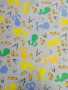 Printed Polly Cotton 150CM