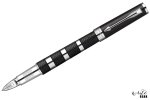 Parker Ingenuity Black Rubber And Metal Chrome Trim Discontinued Stock