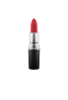 MAC Matte Lipstick - Russian Red