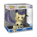 Mimikyu Pok Mon Funko Pop Jumbo Vinyl Figure Special Edition 1020