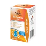 Nativa Berberine Plus 60S