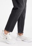 Calvin Klein Retro Tennis Su-mesh - White