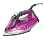 Bennett Read 2200W Powerglide Iron -fast Heat Smooth Glide