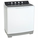 Defy DTT180 18KG Twinmaid White