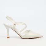 Lior 3 Court - White - White 5