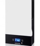 Mecer Hybrid 3000VA 3000W Inverter Charger 1500W Mppt 220V 24V Dc Voltage Input 230VAC Output Ac Voltage 230VAC 3% Battery Vol