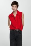 Shirt Lim - Red