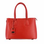 Metropolitan Shoulder -red