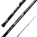 Kyasuto Limited Edition Black 15' 7-9OZ Rod