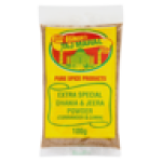 Extra Special Jeera & Dhania Powder 100G