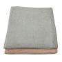 FMF 2 Pack Extra Large Bath Towel Luxury Cotton 80 X 150CM - BT14P144BEDS