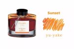 Pilot Iroshizuku Ink Bottle - Yu-yake Burnt Orange