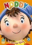 Noddy: The Rainbow Chaser DVD