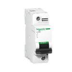 A9N18369 C120N 3P 125A 10KA C Curve Breaker