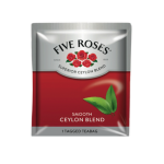 Sc Tea 5 Rose Original 200