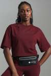 Boxy Active T-Shirt - XL Lilac