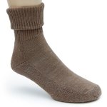Cape Mohair Ranger Sock