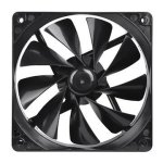 Thermaltake Tt Fan Pure 12 Black