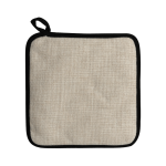 Polyester Canvas Pot Holder - Sublimation Express