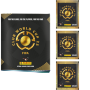 Fifa Club World Cup 2025 Soccer Sticker Album Starter Pack
