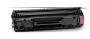 HP Compatible Generic 83A Black Laserjet Toner Cartridge