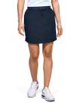 Women's Ua Links Woven Skort - ACADEMY-408 10