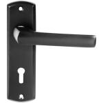 Samsung Samson Samson Lock 3 Lever Castello LSK-06057BL