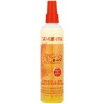 Creme Of Nature Argan Oil Pro Shampoo Sulfate-free 20OZ 6 Pack