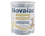 Premium Symbiotic 3 800G Infant Formula