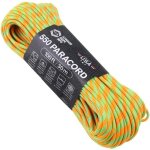 – 550 Paracord 100FT 7 Strand Core – Crush