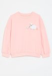 PoP Candy Sweat Top - Pink