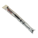 Blowgun 60CM Includes 20 Darts