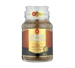 Douwe Egberts Pure Indulgence Instant Coffee - 200g - Dark Roast