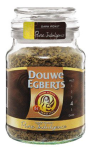 Douwe Egberts Pure Indulgence Instant Coffee - 200g - Dark Roast