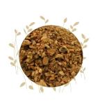 Gentian Root Cut - 100G