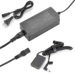 Canon LP-E12 DR-LP-E12 Dummy Battery With Ac Power Supply