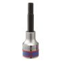 Socket 1/2DR Hex Bit 11 X 80MM