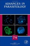 Advances In Parasitology Volume 74