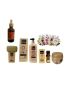 Glutathione Soap Lotion Cream & Serum Complete Kit With Carrot Oil