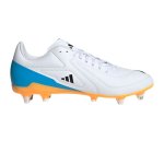 Adidas RS15 Soft Ground Rugby Boots - UK8