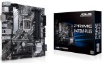 Asus Prime H470M-PLUS Intel Socket 1200 For 10TH Gen Intel Core Pentium Gold And Celeron Processors