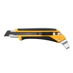 Olfa Heavy Duty Snap Off Blade Cranked Pick Knife 18MM L8-AL
