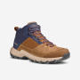 Men's Waterproof Mountain Shoes - MH500 Mid