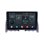 Mercedes C-class Replacement Radio W204 2008-2012