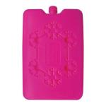 Leisure Quip 200ML Flat Easy Pack Ice Brick Pink MQ8253